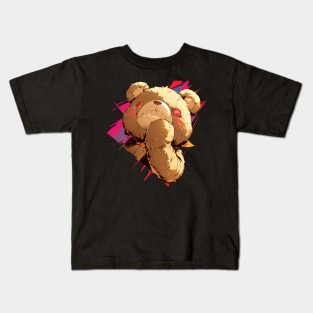 teddy bear Kids T-Shirt